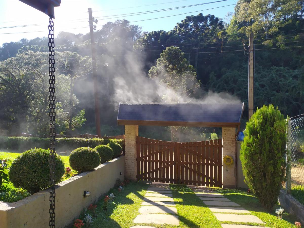 Kasabella Monte Verde Monte Verde (Minas Gerais) Exterior foto